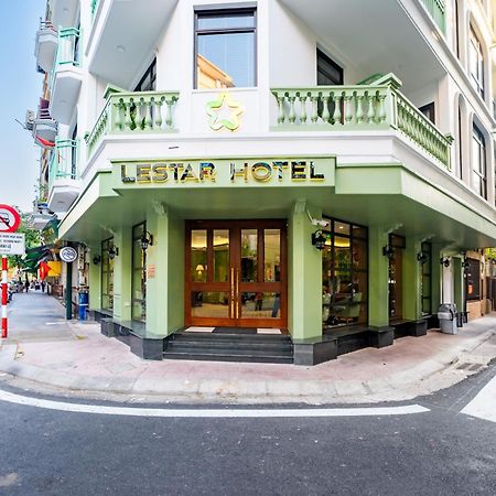 Lestar Hotel Hanoi Eksteriør bilde