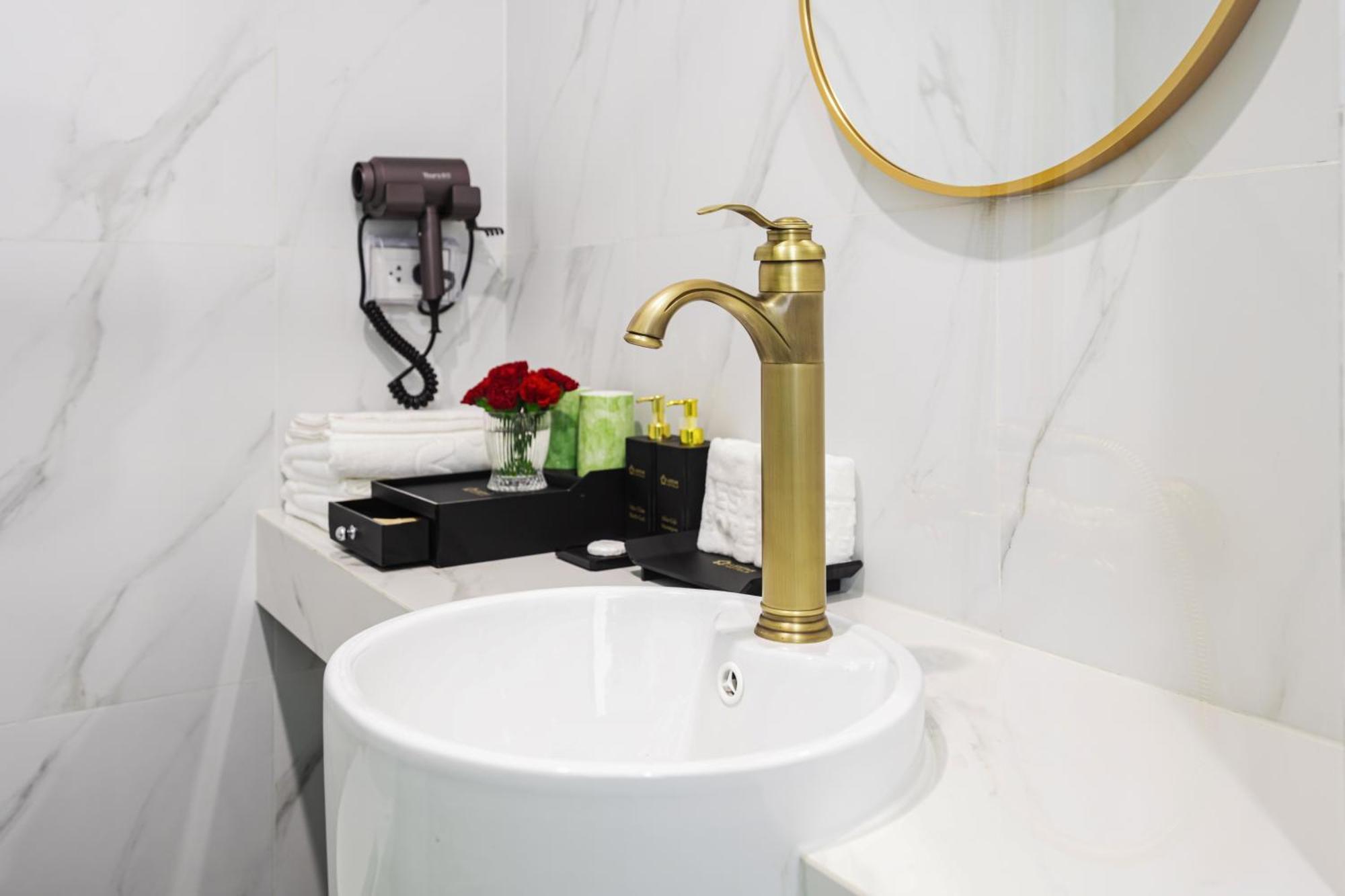 Lestar Hotel Hanoi Eksteriør bilde