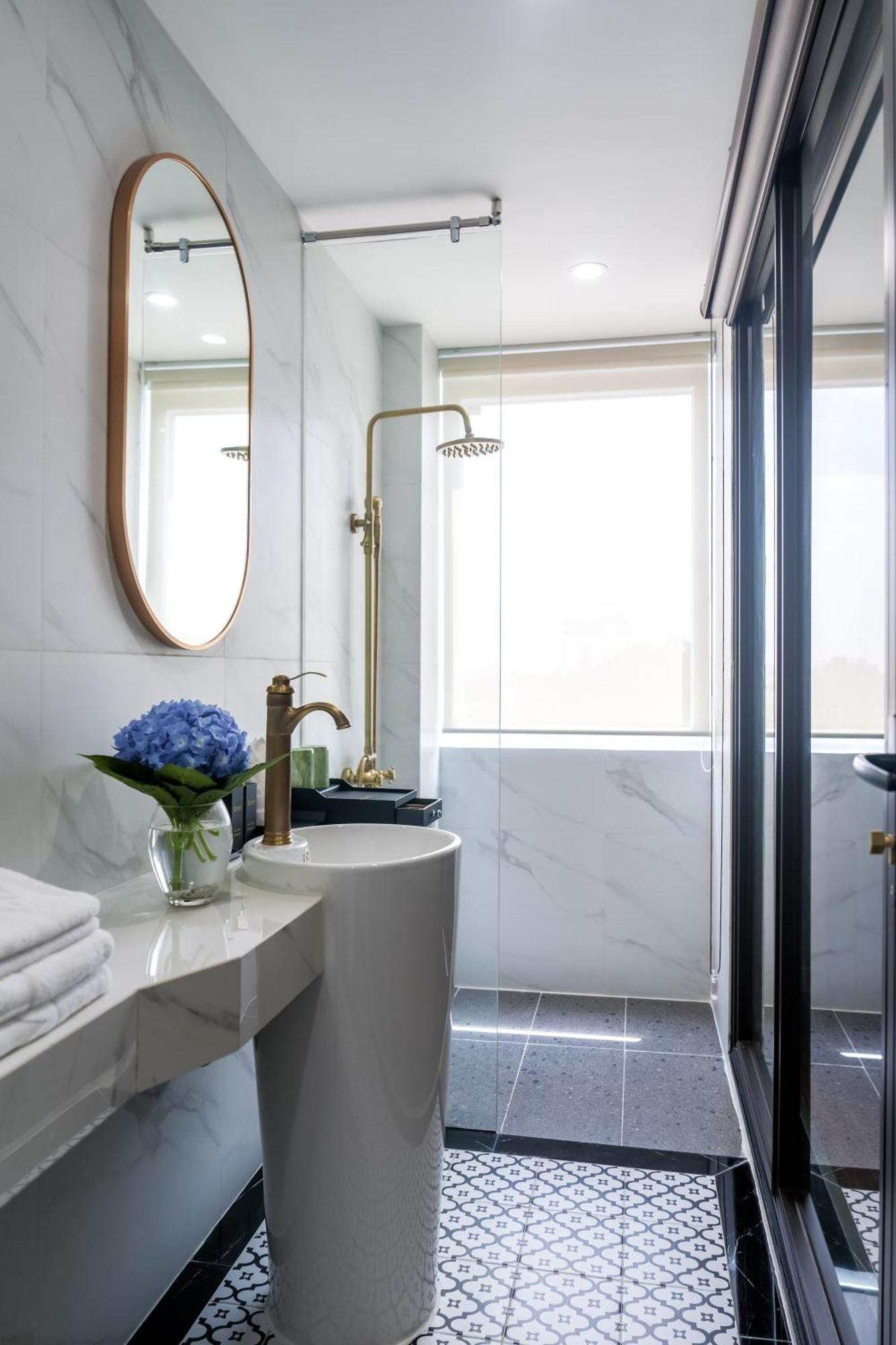 Lestar Hotel Hanoi Eksteriør bilde