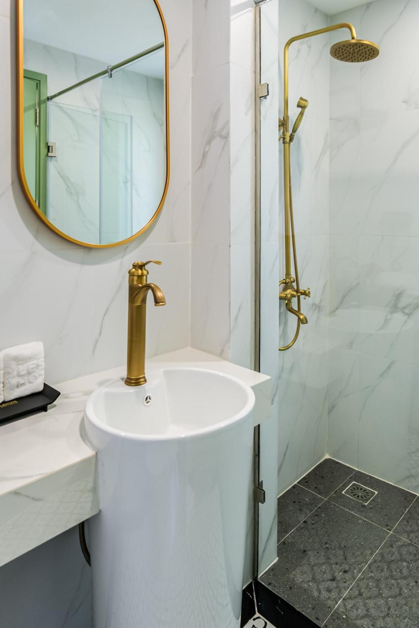 Lestar Hotel Hanoi Eksteriør bilde