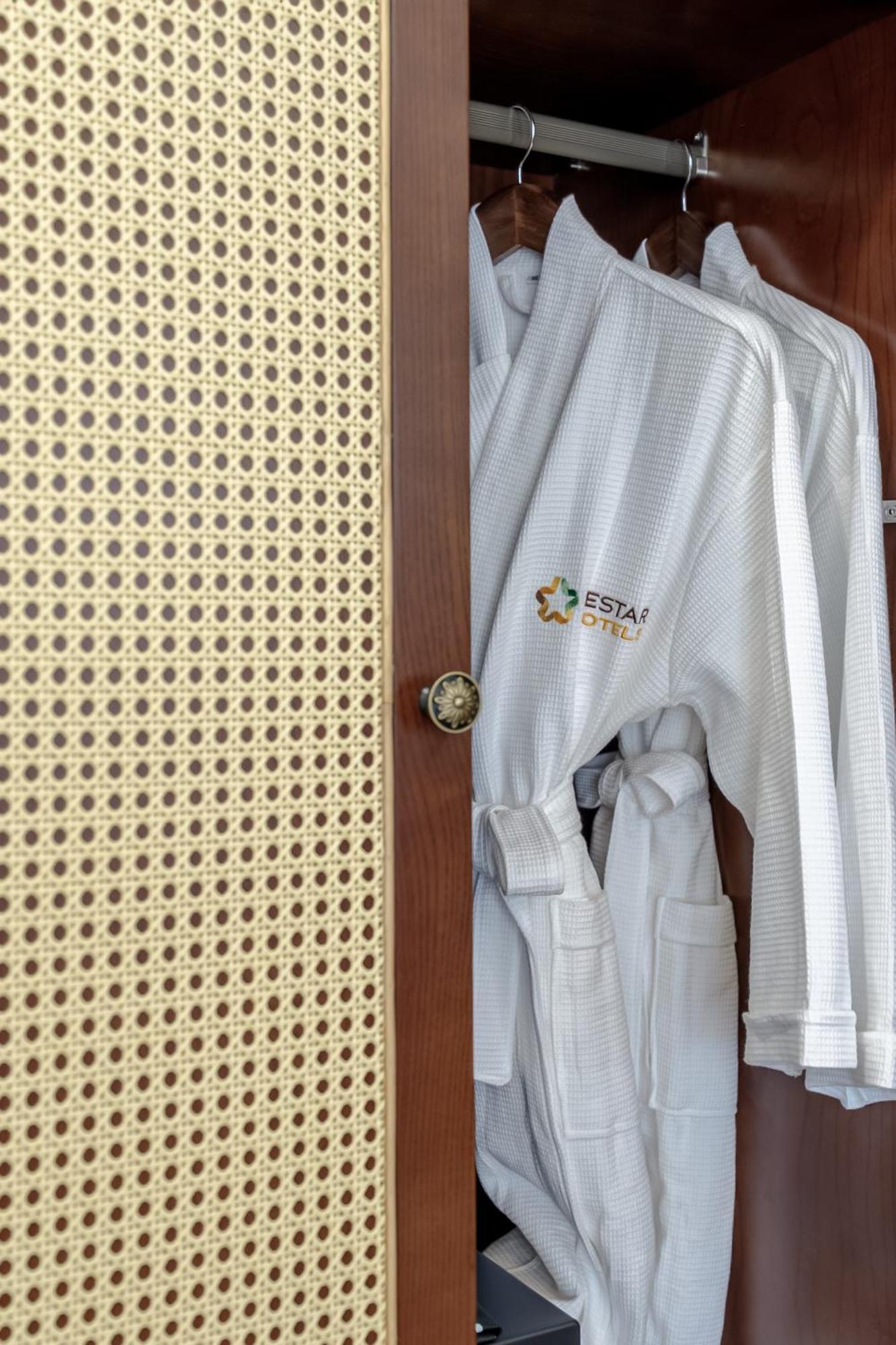 Lestar Hotel Hanoi Eksteriør bilde