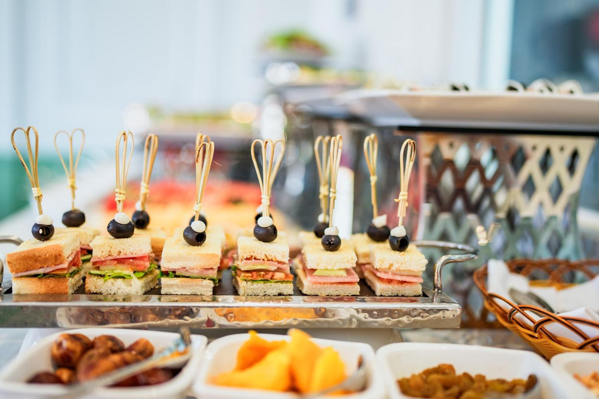Lestar Hotel Hanoi Eksteriør bilde